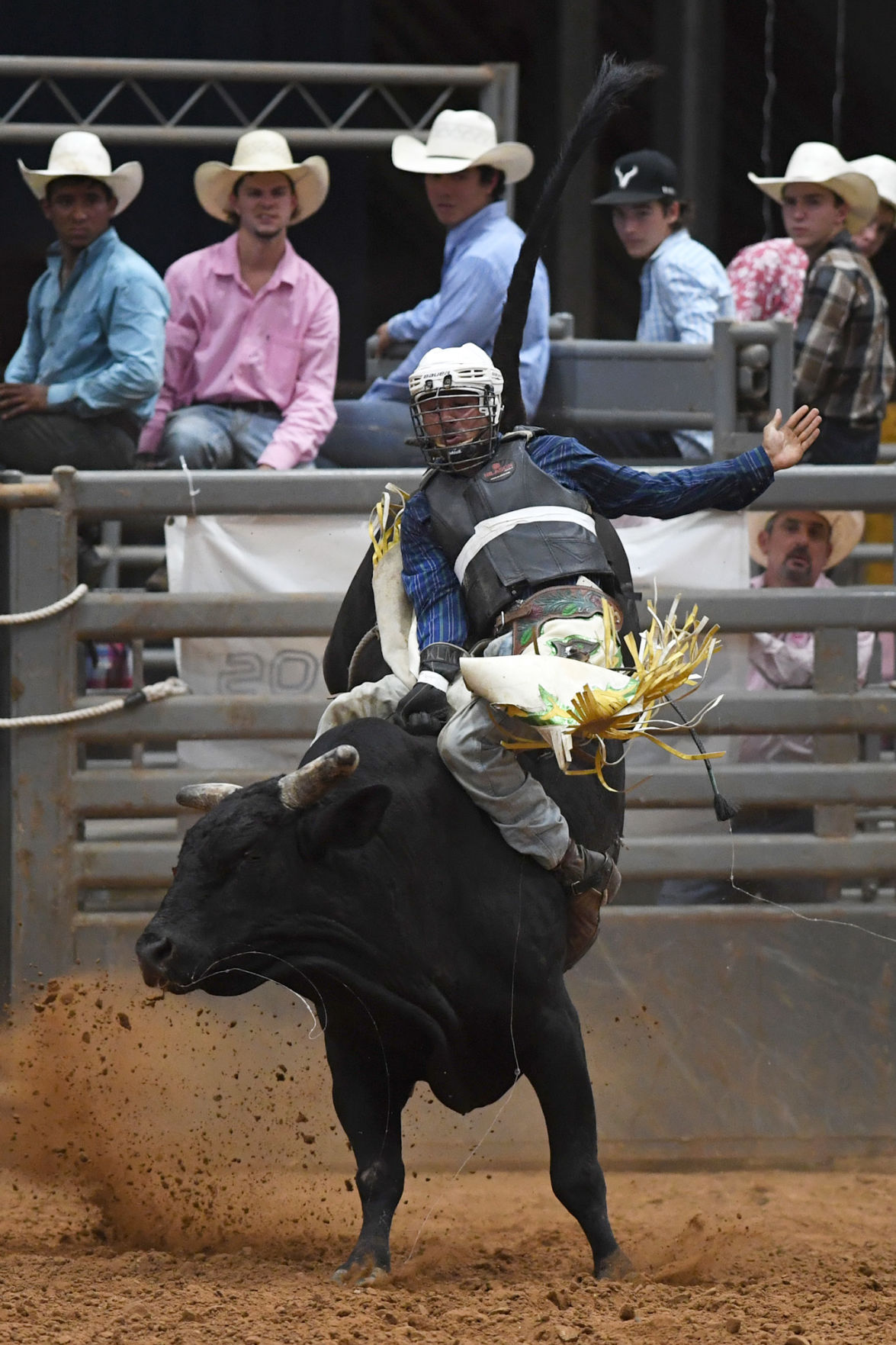 48th Bryan Breakfast Lions Club PRCA Rodeo